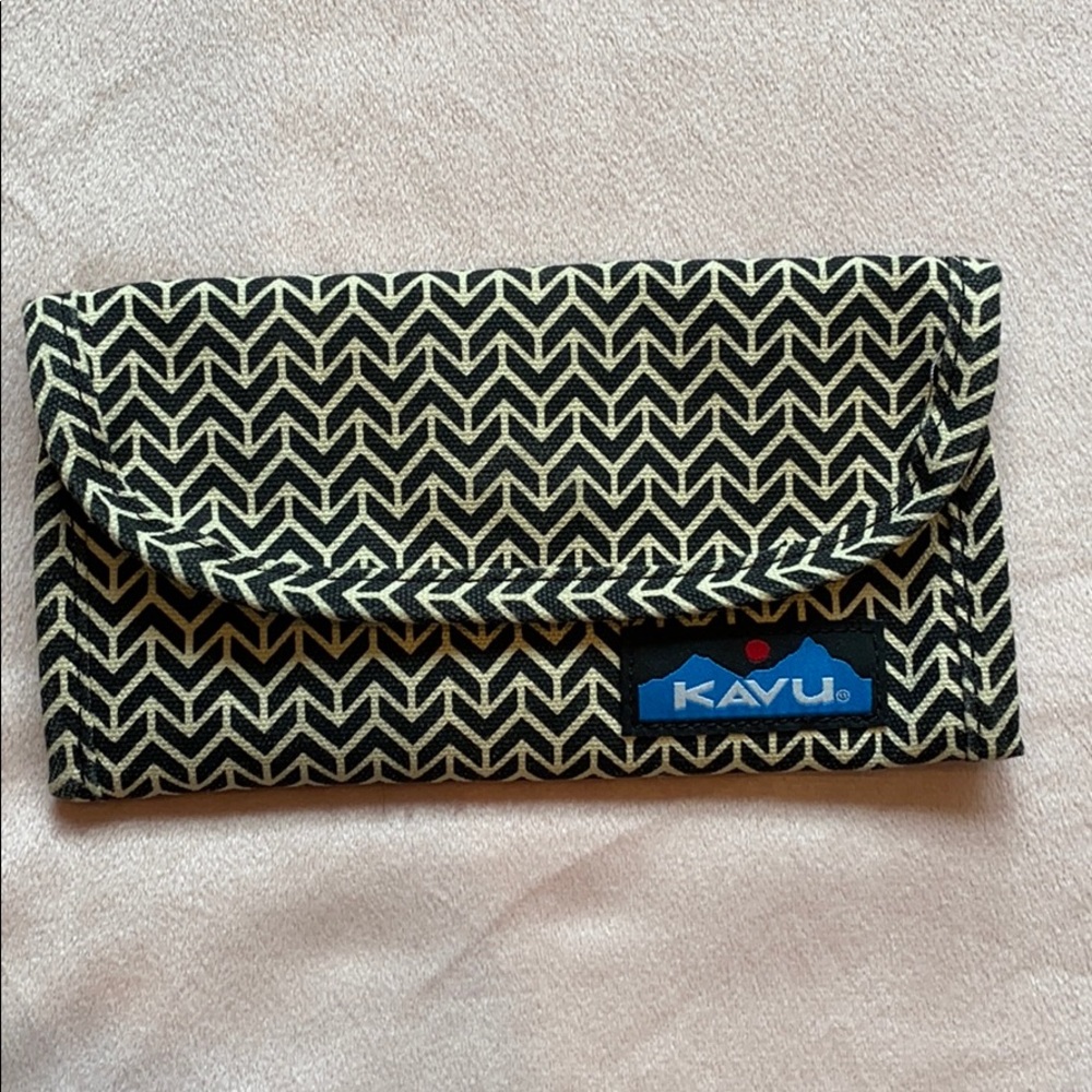 kavu wallet